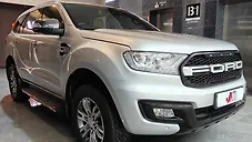 Used Ford Endeavour Titanium 3.2 4x4 AT in Ahmedabad
