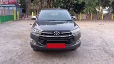 Used Toyota Innova Crysta 2.4 G 8 STR [2016-2017] in Chennai