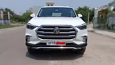 Used MG Gloster Savvy 6 STR 2.0 Twin Turbo 4WD in Lucknow