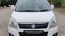 Used Maruti Suzuki Wagon R 1.0 VXi in Indore