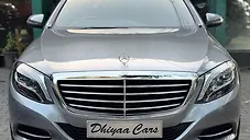 Used Mercedes-Benz S-Class S 350 CDI in Chennai