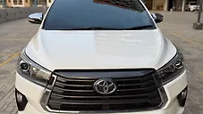 Used Toyota Innova Crysta 2.8 ZX AT 7 STR [2016-2020] in Mumbai