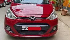 Used Hyundai Grand i10 Asta AT 1.2 Kappa VTVT [2013-2016] in Mumbai