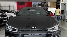 Used Kia EV6 GT Line AWD in Raipur