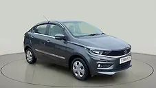 Used Tata Tigor Revotron XZ in Surat