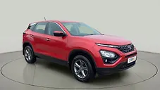 Used Tata Harrier XTA Plus in Surat