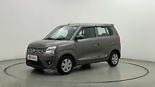 Used Maruti Suzuki Wagon R VXI 1.0 CNG [2022-2023] in Thane