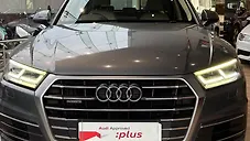 Used Audi Q5 2.0 TDI quattro Technology Pack in Bangalore