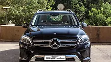 Used Mercedes-Benz GLS Grand Edition Diesel in Pune