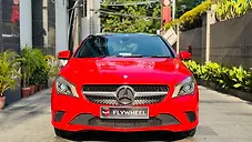 Used Mercedes-Benz CLA 200 CDI Sport in Kolkata