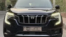 Used Mahindra XUV700 AX 5 Diesel MT 5 STR [2021] in Delhi