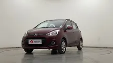 Used Hyundai Grand i10 Asta 1.2 Kappa VTVT [2013-2016] in Hyderabad
