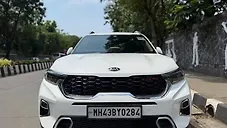 Used Kia Sonet GTX Plus 1.0 iMT [2020-2021] in Mumbai