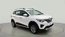 Used Renault Triber RXZ EASY-R AMT in Nagpur