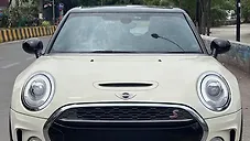 Used MINI Clubman Cooper S in Mumbai