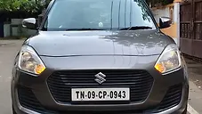 Used Maruti Suzuki Swift VXi AMT [2018-2019] in Chennai