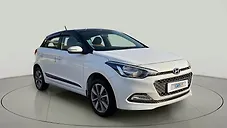 Used Hyundai Elite i20 Asta 1.2 Dual Tone in Jaipur