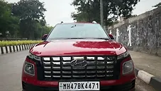 Used Hyundai Venue SX (O) 1.0 Turbo DCT in Mumbai