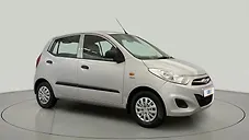 Used Hyundai i10 1.1L iRDE Magna Special Edition in Delhi