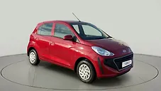 Used Hyundai Santro Magna in Coimbatore