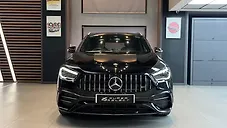 Used Mercedes-Benz AMG GLA35 4MATIC [2021-2023] in Hyderabad
