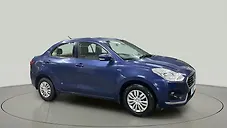 Used Maruti Suzuki Dzire VXi in Mumbai