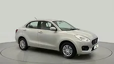 Used Maruti Suzuki Dzire VXi in Delhi