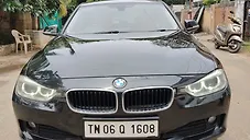 Used BMW 3 Series 320d Luxury Line in Chennai