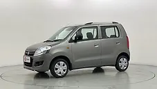 Used Maruti Suzuki Wagon R 1.0 VXi in Gurgaon