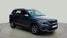 Used Kia Seltos HTK Plus 1.5 iMT in Indore