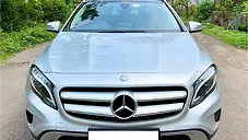 Used Mercedes-Benz GLA 200 Sport in Pune