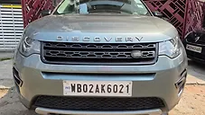 Used Land Rover Discovery Sport HSE in Kolkata