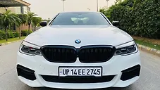 Used BMW 5 Series 530i M Sport [2019-2019] in Delhi