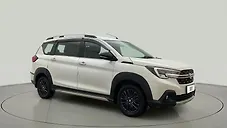 Used Maruti Suzuki XL6 Zeta MT Petrol in Hyderabad