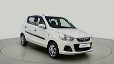 Used Maruti Suzuki Alto K10 VXi [2014-2019] in Coimbatore