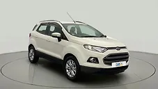 Used Ford EcoSport Titanium 1.5L TDCi in Lucknow
