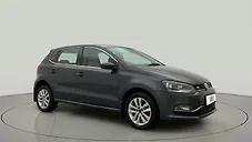 Used Volkswagen Polo GT TSI in Bangalore