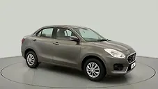 Used Maruti Suzuki Dzire VXi in Delhi