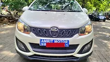 Used Mahindra Marazzo M4 Plus 8 STR [2020] in Kolkata