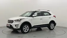 Used Hyundai Creta SX Plus 1.6  Petrol in Gurgaon