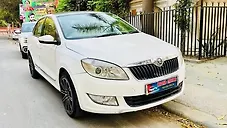 Used Skoda Rapid 1.5 TDI CR Ambition AT in Kanpur