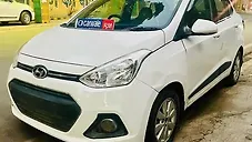 Used Hyundai Xcent S 1.1 CRDi Special Edition in Kanpur