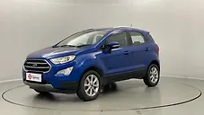 Used Ford EcoSport Titanium 1.5L TDCi [2019-2020] in Jaipur