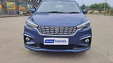 Used Maruti Suzuki Ertiga VXI CNG in Thane