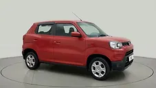 Used Maruti Suzuki S-Presso VXi Plus in Hyderabad