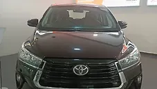 Used Toyota Innova Crysta GX 2.4 AT 7 STR in Chandigarh