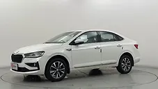 Used Skoda Slavia Style 1.5L TSI MT in Delhi
