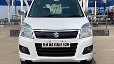 Used Maruti Suzuki Wagon R 1.0 LXI CNG in Thane