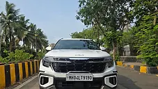 Used Kia Seltos GTX Plus 1.5 Diesel AT in Mumbai