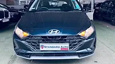 Used Hyundai i20 Sportz 1.2 MT in Bangalore